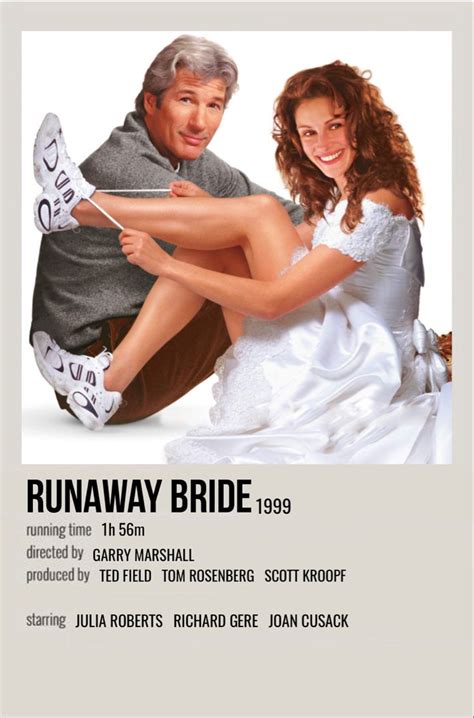 runaway bride common sense media.